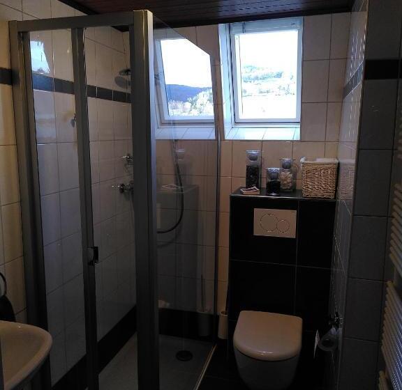 مبيت وإفطار Au Soin De La Vie