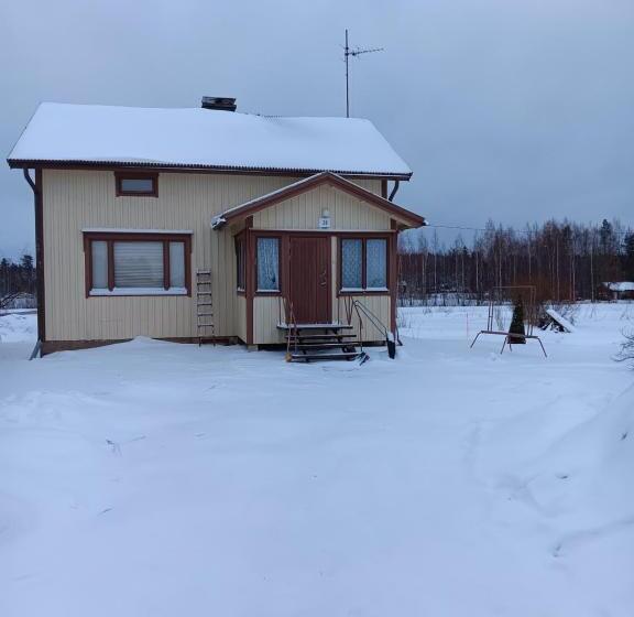 ベッドアンドブレックファースト Beekeepers House