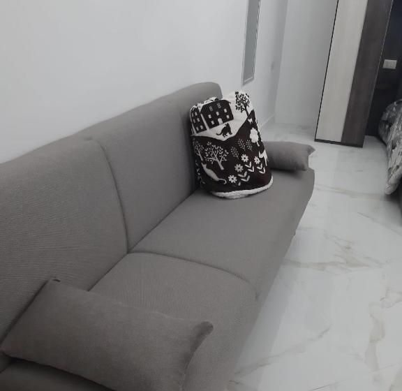 Bed and Breakfast Casa Vacanze Riccardi