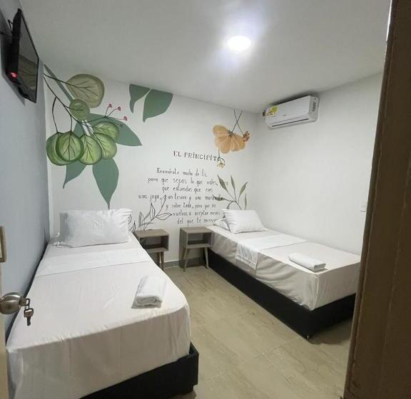 צימר Casahotel Riomar