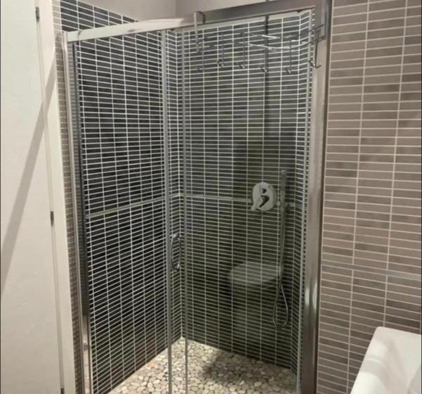 تختخواب و صبحانه Saba Suite Roma