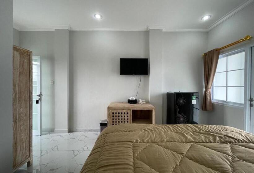 Casa Rani Canggu