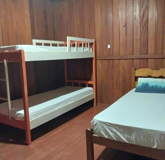 Hostel Praia De Fora
