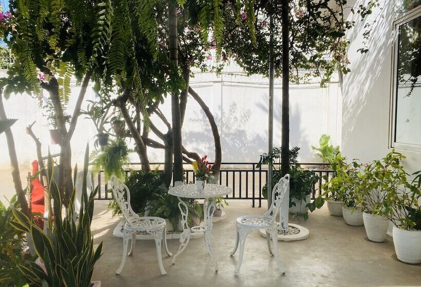 ホテル Ananphada Boutique