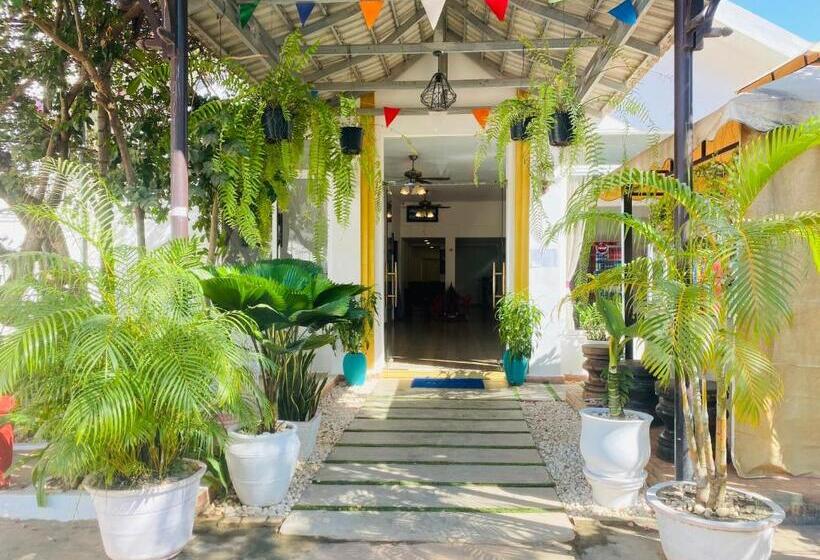 ホテル Ananphada Boutique