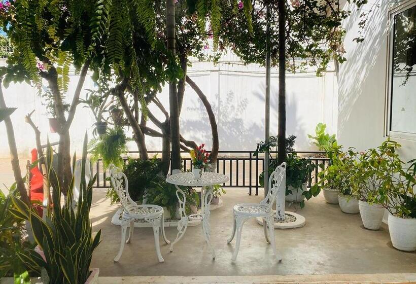 ホテル Ananphada Boutique