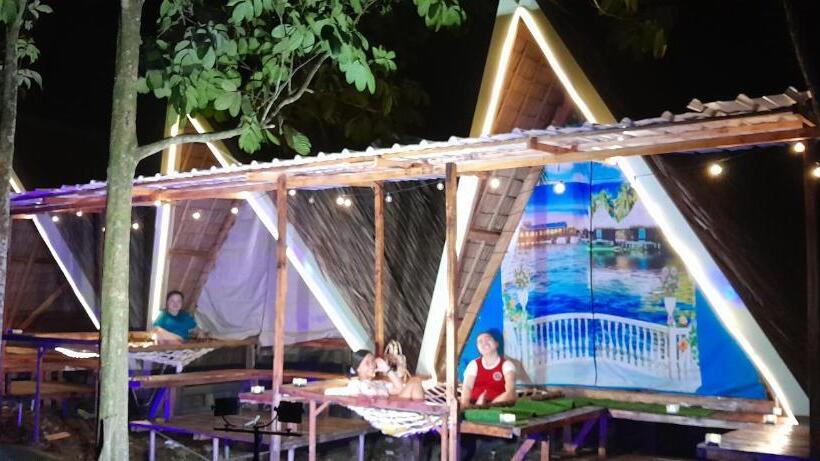 فندق Camp Alcava