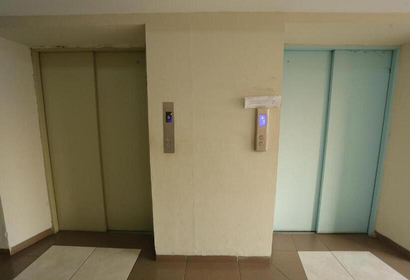 هتل Capital O 93371 Pelangi Residence 5