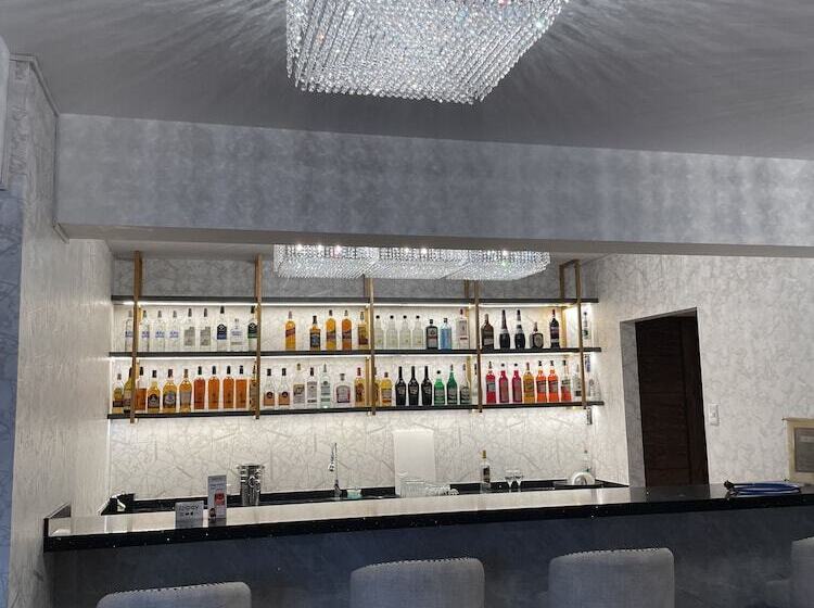 Отель El Alamo, Ejecutivo Y Spa