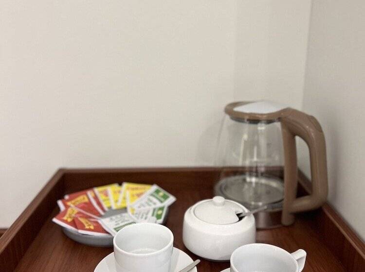 Отель El Alamo, Ejecutivo Y Spa