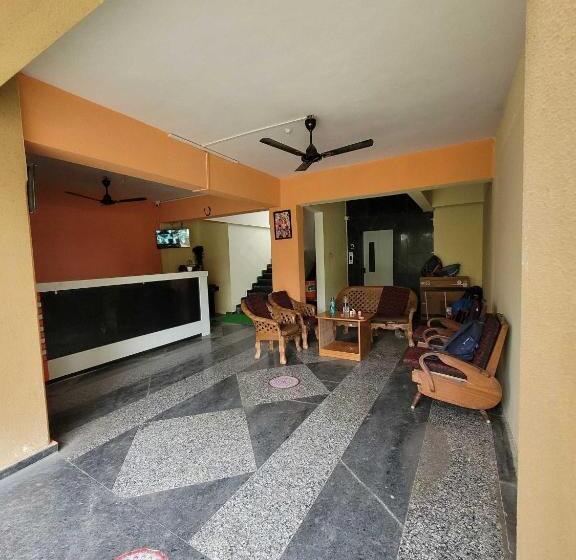 호텔 Flagship Sunshine Lodge