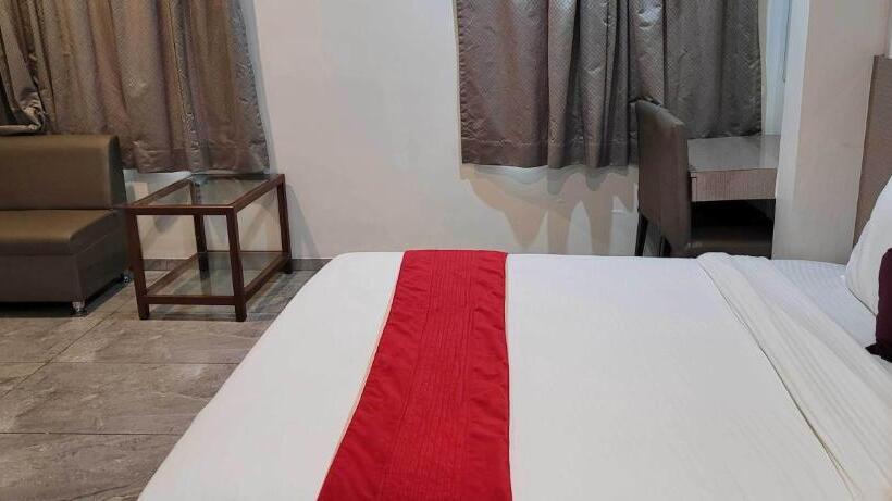 호텔 Flagship Sunshine Lodge