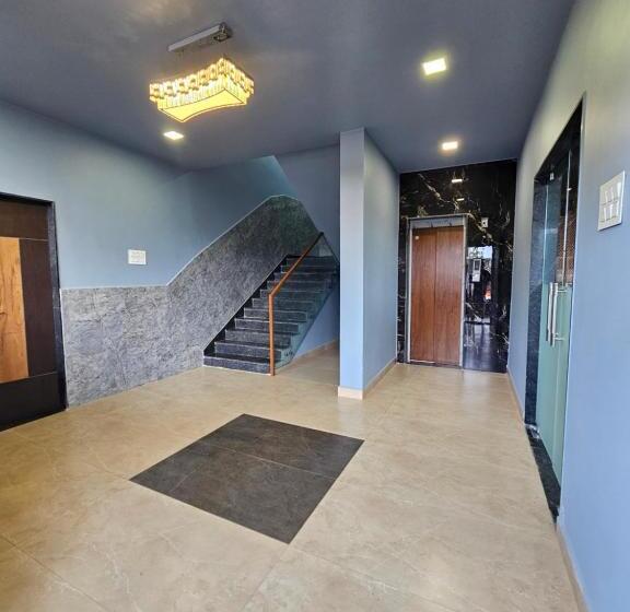 فندق Happy Stay Kolhapur 2 Km From Kolhapur Airport