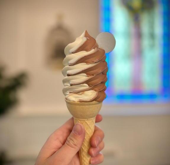 هتل Le Saint Crème