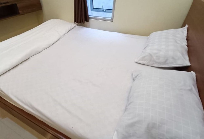 فندق Senja Dieng Homestay Syariah Redpartner