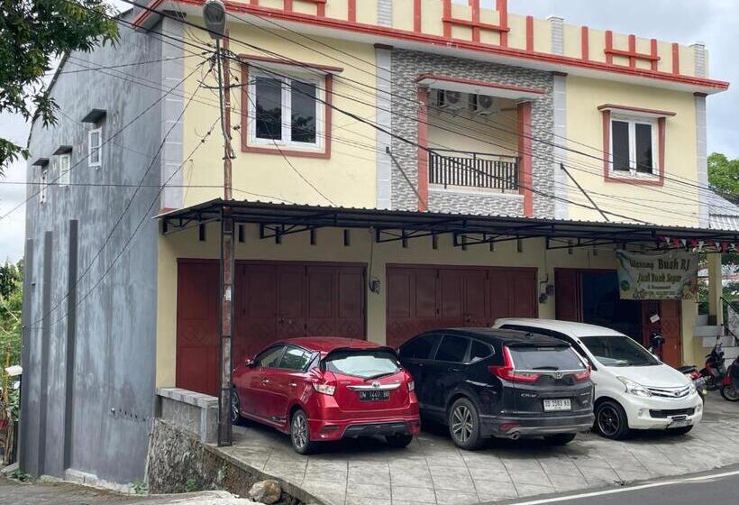 هتل Oyo 93412 Kost Irma Syariah