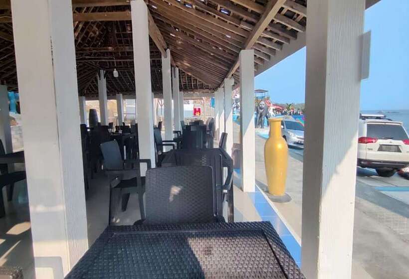 فندق Palette 93389 Osanna Beach Resort