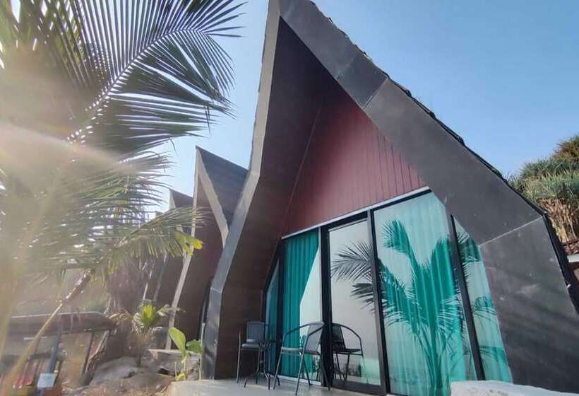 فندق Palette 93389 Osanna Beach Resort