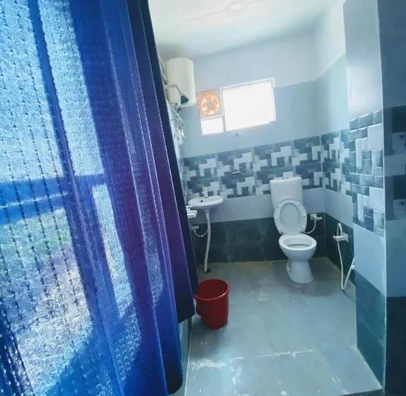 فندق Pancham Palace