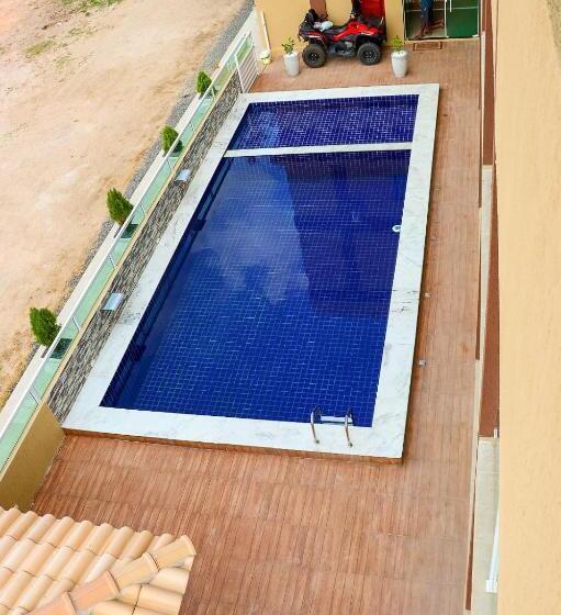 호텔 Pousada Ohana Tamandaré