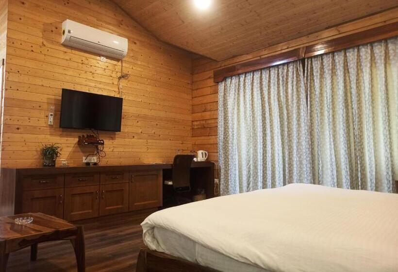 فندق Shillong Tourisam Ri Shat