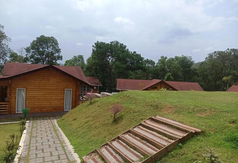 فندق Shillong Tourisam Ri Shat