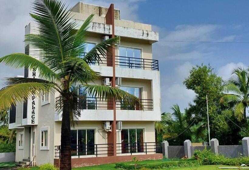 فندق Shivam Palace Nagaon