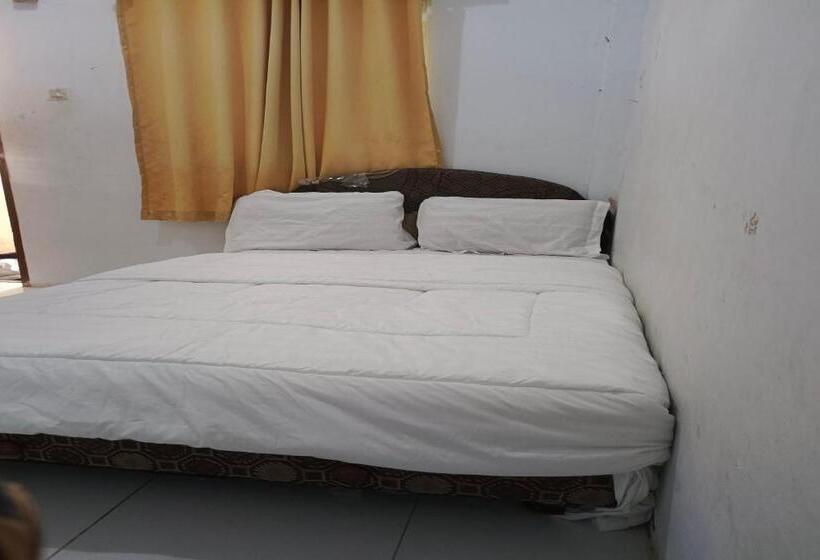 ホテル Spot On 93375 Elang Homestay