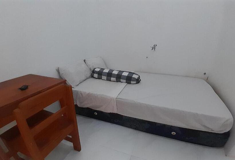 هتل Spot On 93410 Wisma Bintang Jepara