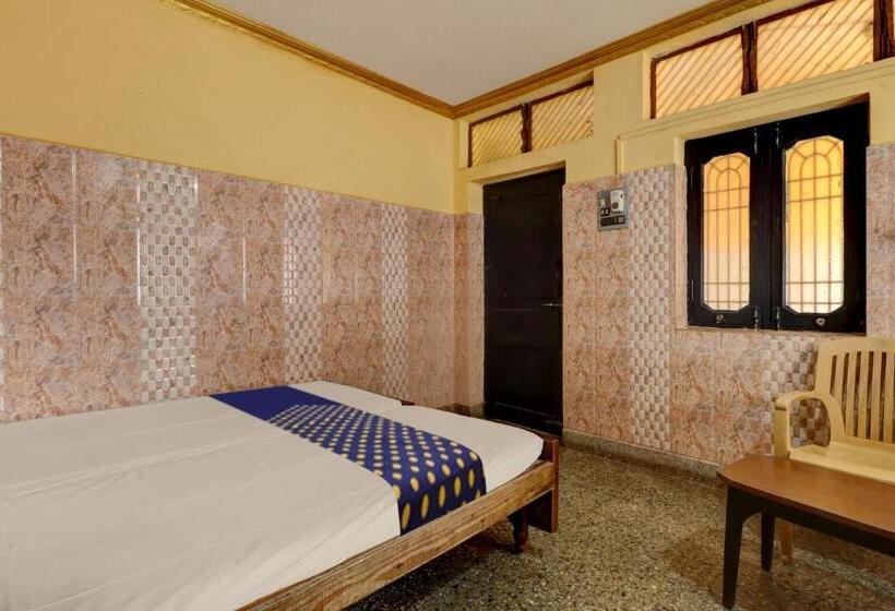 هتل Spot On Shri Venkateshwara Lodging