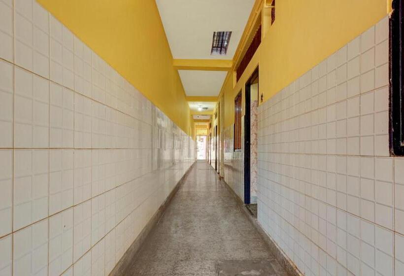 هتل Spot On Shri Venkateshwara Lodging