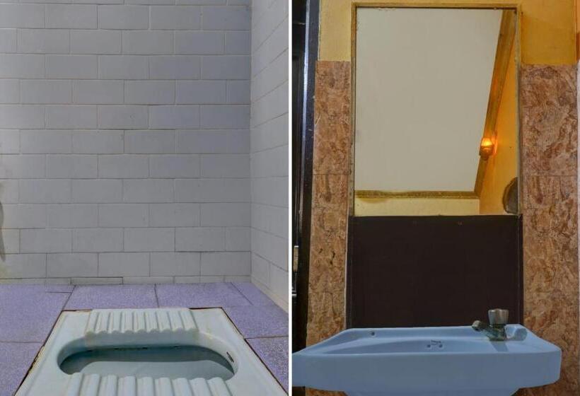 هتل Spot On Shri Venkateshwara Lodging