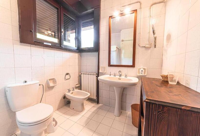 فندق Tenuta De Paoli