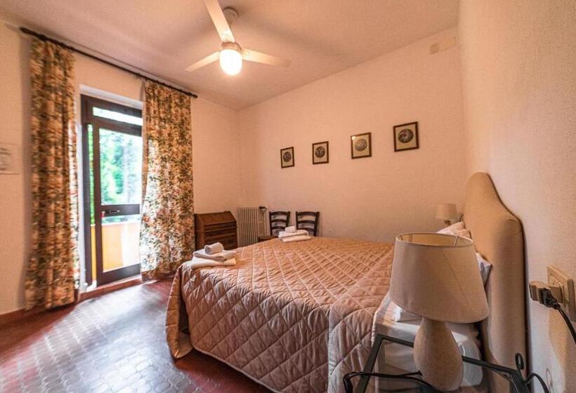 فندق Tenuta De Paoli