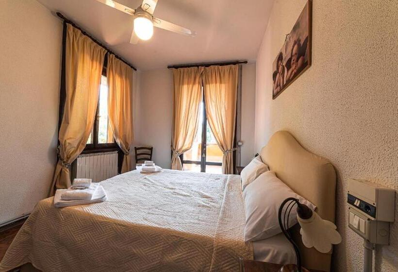 فندق Tenuta De Paoli