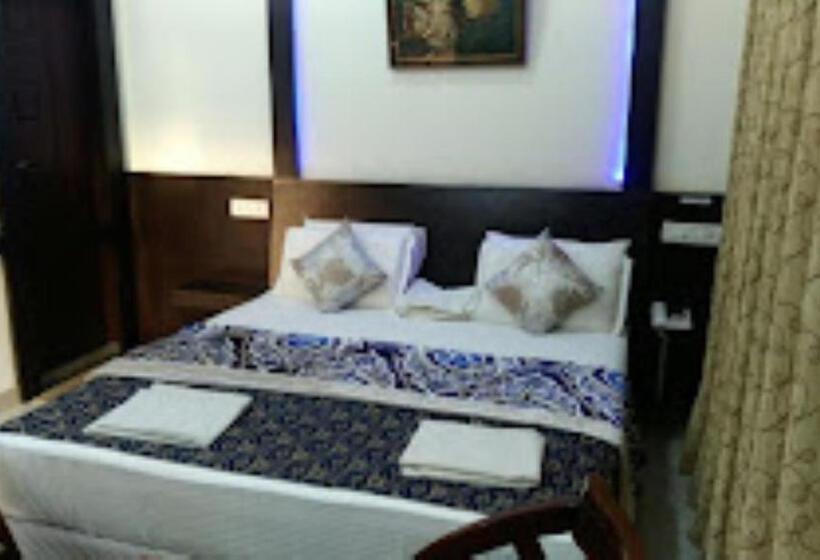 호텔 The Residency,amarkantak