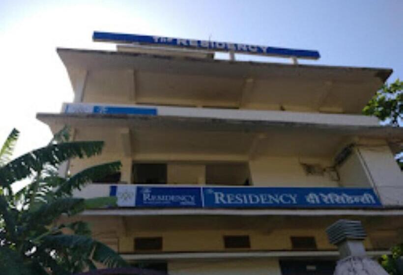 호텔 The Residency,amarkantak