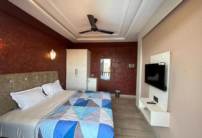 فندق V & D Resort