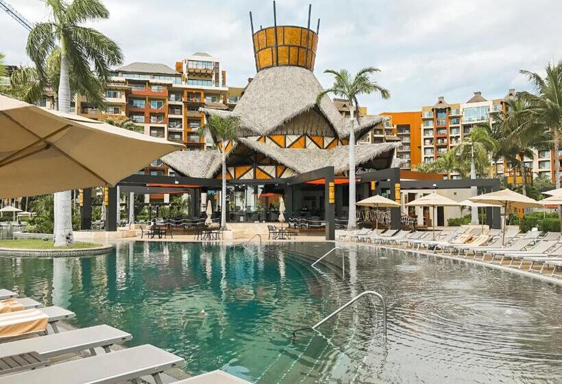 هتل Villa Del Palmar Cancun Luxury Beach Resort & Spa