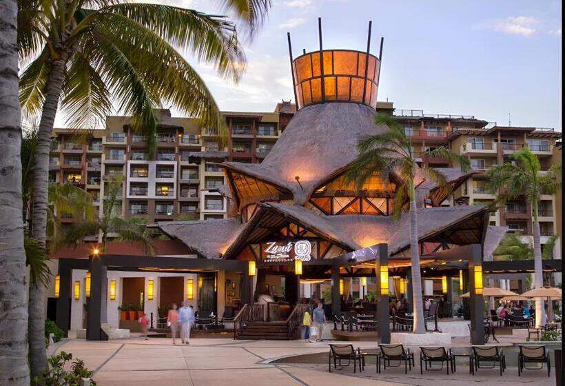 هتل Villa Del Palmar Cancun Luxury Beach Resort & Spa