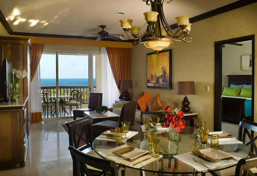 هتل Villa Del Palmar Cancun Luxury Beach Resort & Spa