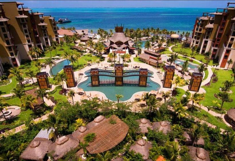 هتل Villa Del Palmar Cancun Luxury Beach Resort & Spa