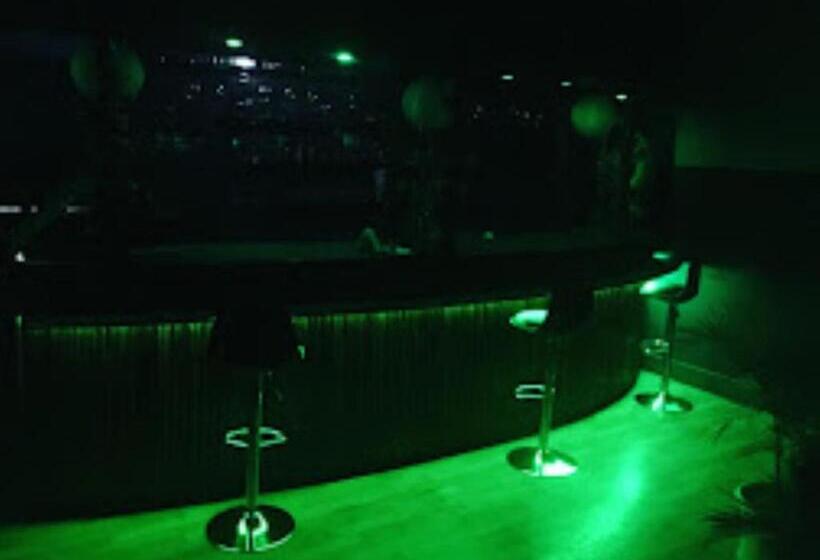 Отель We2 Haven Dimapur