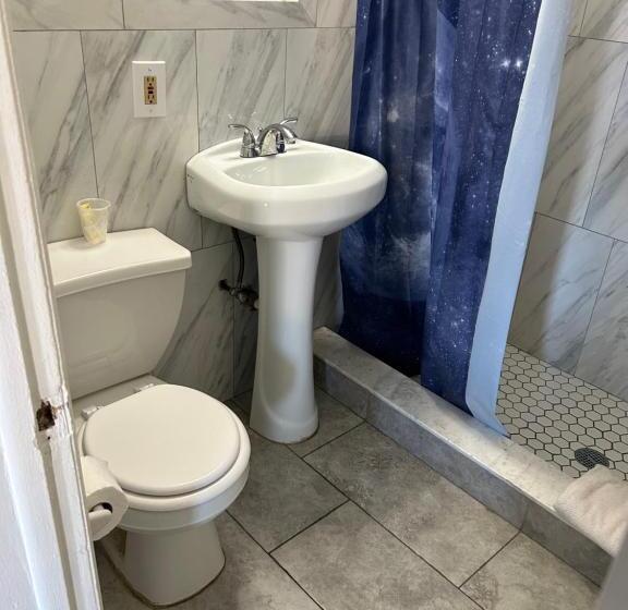 מוטל Candlelight Inn