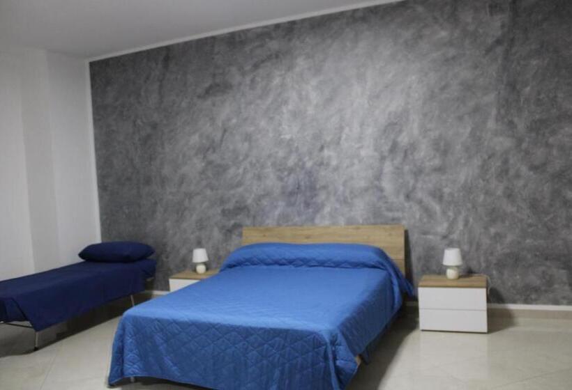 ペンション Affittacamere Monte Olimpo