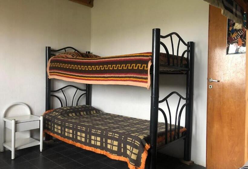 پانسیون Casa Bereber