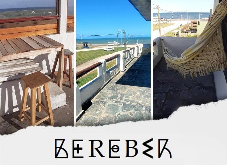 پانسیون Casa Bereber