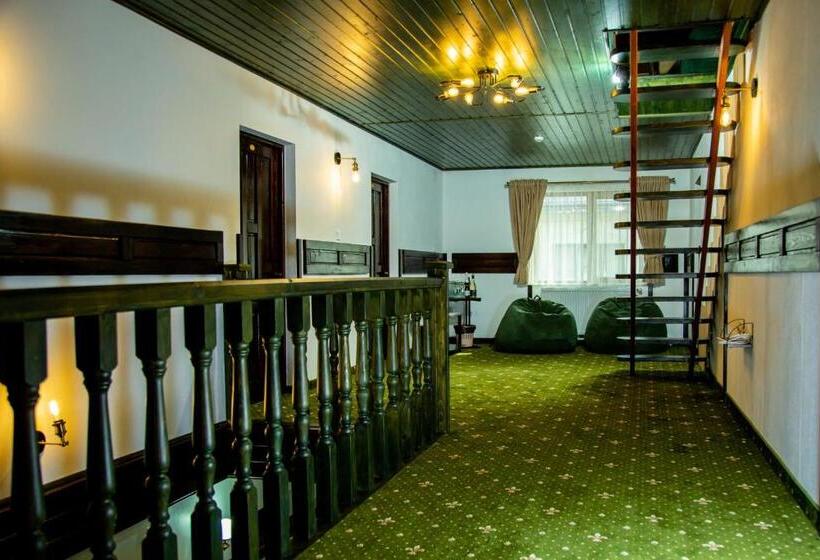بنسيون Casa Lulu
