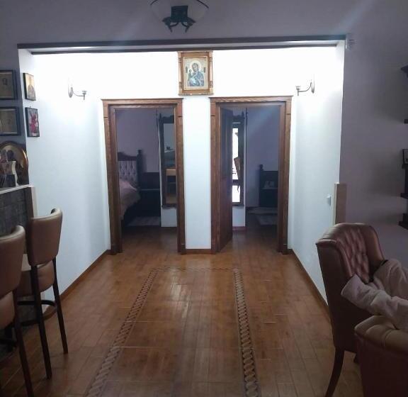بنسيون Casa Lulu