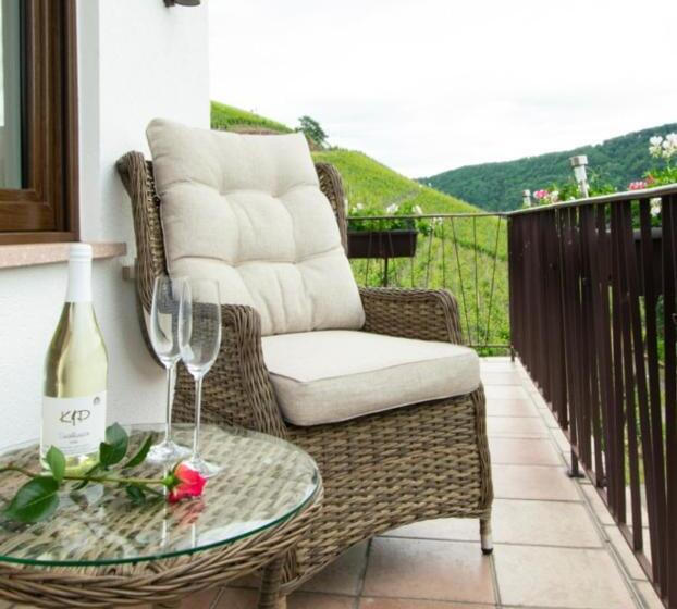 ペンション Chateau De La Moselle